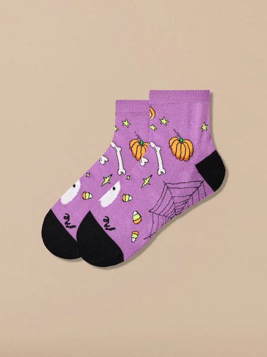 Heritage Quarter Sock | Witching Hour