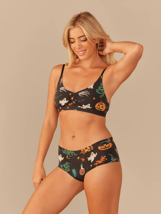 UltraModal™ FeelFree Cheeky Brief | Magic Spell