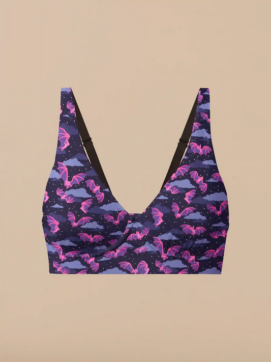 UltraModal™ FeelFree Longline Bralette | Flight Club