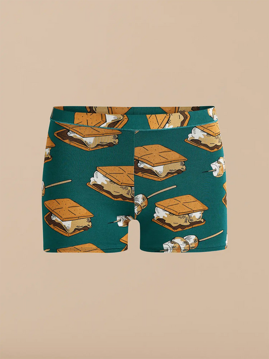 UltraModal™ FeelFree Boyshort | Gimme Smore