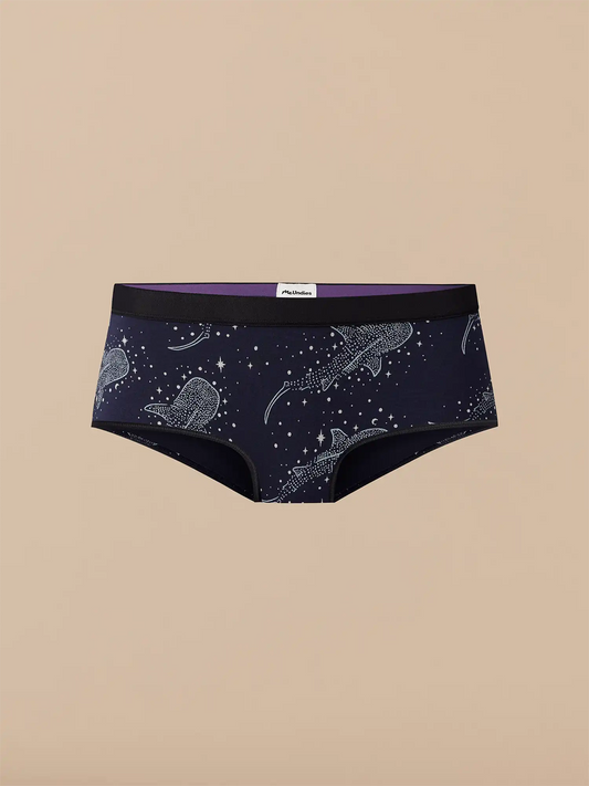 UltraModal™ Core Hipster | Starry Sharks