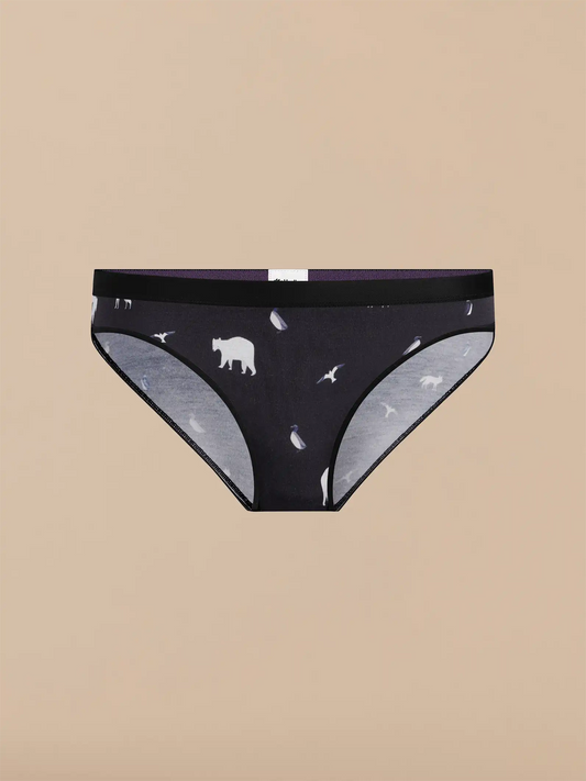 UltraModal™ Core Bikini | Arctic Chill