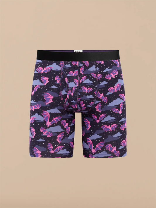 UltraModal™ Core Long Boxer Brief w/ Fly | Flight Club