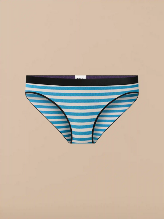 UltraModal™ Core Bikini | Amalfi Stripes