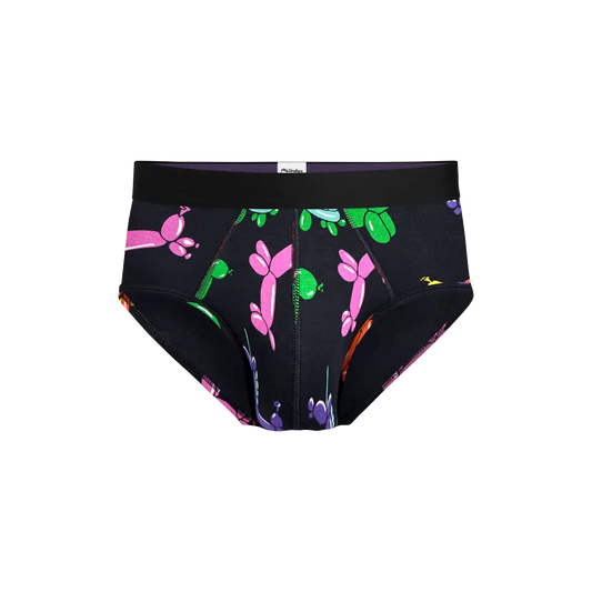 UltraModal™ Core Brief | Party Time