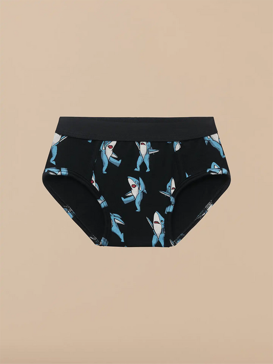 UltraModal™ Core Boys Brief 6-Pack | Playmates Pack