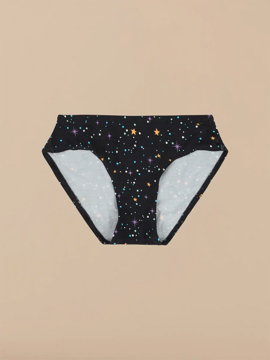 UltraModal™ FeelFree Girls Bikini Brief 3-Pack | Party Pals
