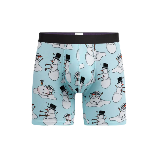 UltraModal™ Core Boxer Brief | Let's Chill