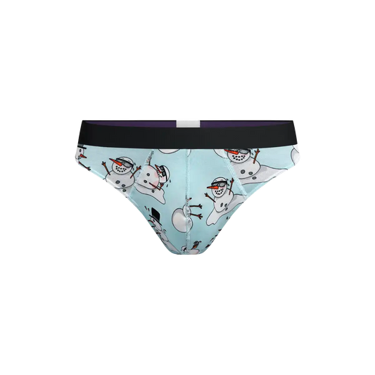 UltraModal™ Core Pouch Front Thong | Let's Chill