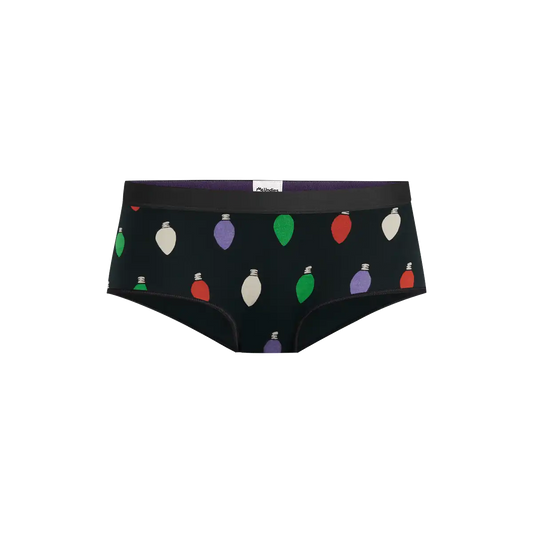 UltraModal™ Core Hipster | Watts of Love