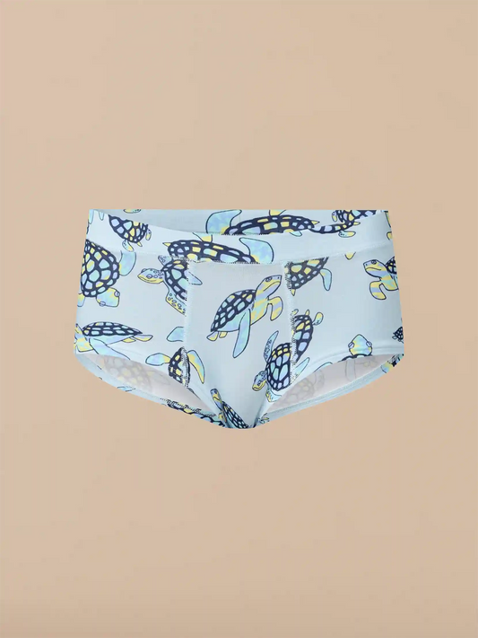 UltraModal™ FeelFree Cheeky Brief | Psycheshellic