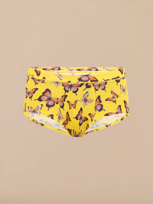 UltraModal™ FeelFree Cheeky Brief | Pretty Fly
