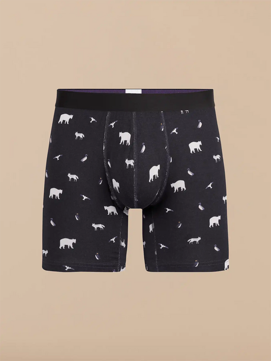 UltraModal™ Core Boxer Brief | Arctic Chill