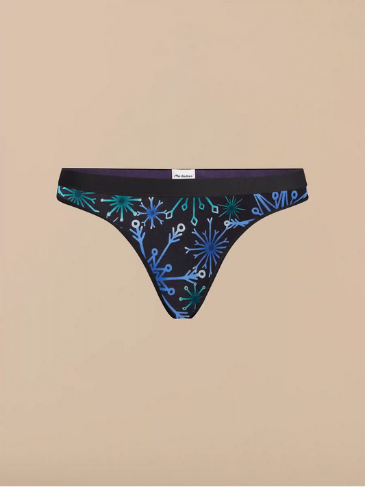 UltraModal™ Core Thong | Snowfall