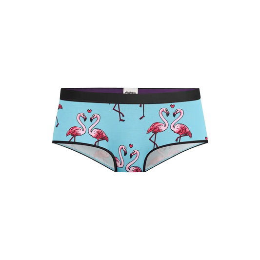 UltraModal™ Core Hipster | Love Birds