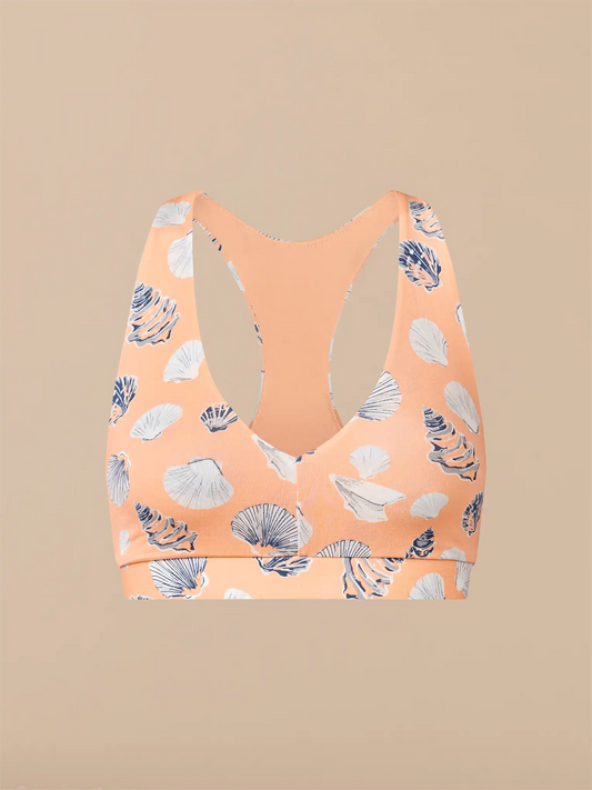 UltraModal™ FeelFree Racerback Bralette | Sand Treasures