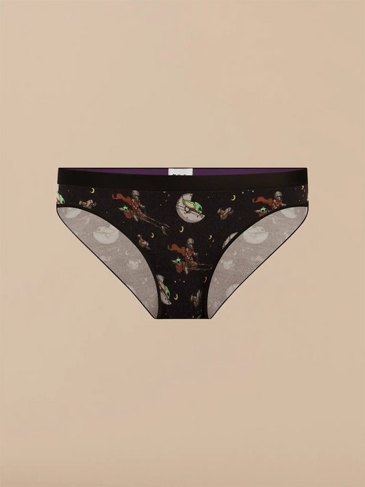 UltraModal™ Core Bikini | Wherever I Go He Goes