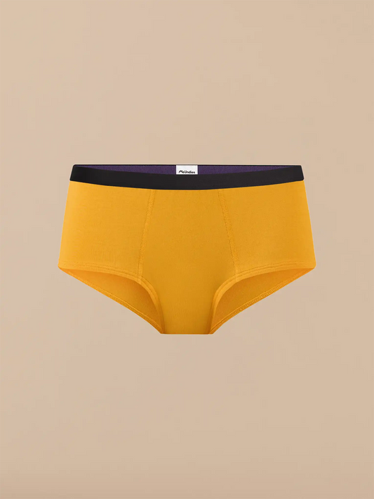 UltraModal™ Core Cheeky Brief | Marigold