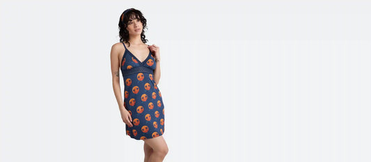 UltraModal™ Lace Chemise | Chill AF