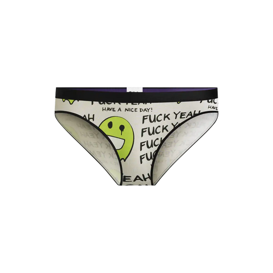 UltraModal™ Core Bikini | F Yeah