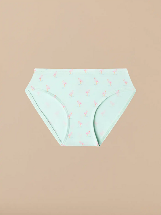 UltraModal™ FeelFree Girls Bikini Brief 6-Pack | Beach Days Pack