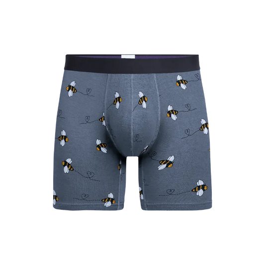 UltraModal™ Core Boxer Brief | Let It Bee