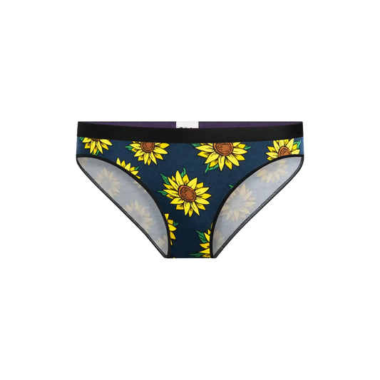 UltraModal™ Core Bikini | Here Comes The Sunflowers