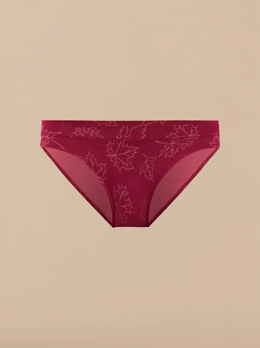 UltraModal™ FeelFree Bikini | Rustling Rouge