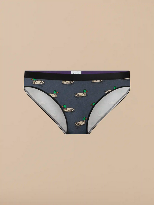 UltraModal™ Core Bikini | Duckies