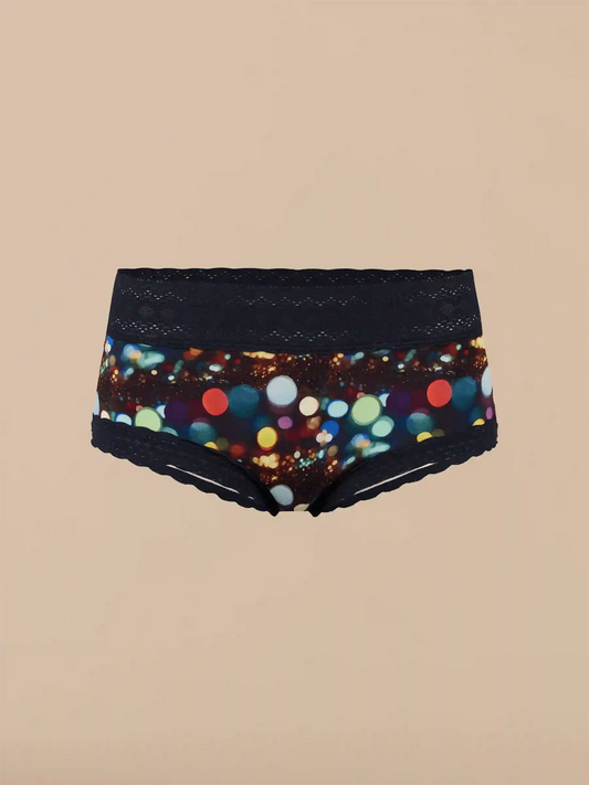 UltraModal™ Lace Hipster | Party Girl