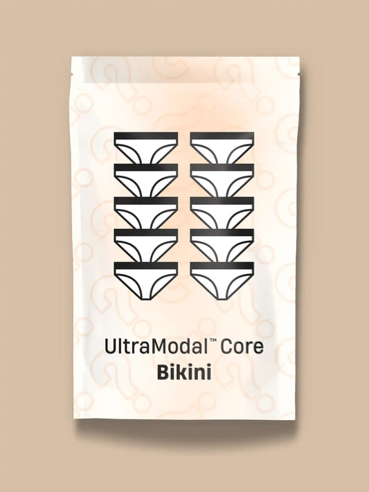 Mystery UltraModal™ Core Bikini 10-Pack | It's a Mystery!