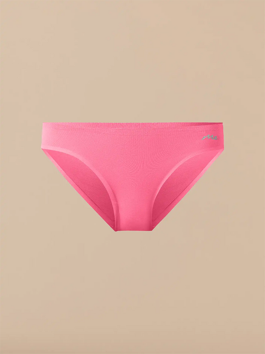 Breathe Bikini | Knockout Pink