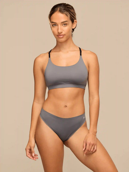 Breathe Thong 3-Pack | Wild Life Pack