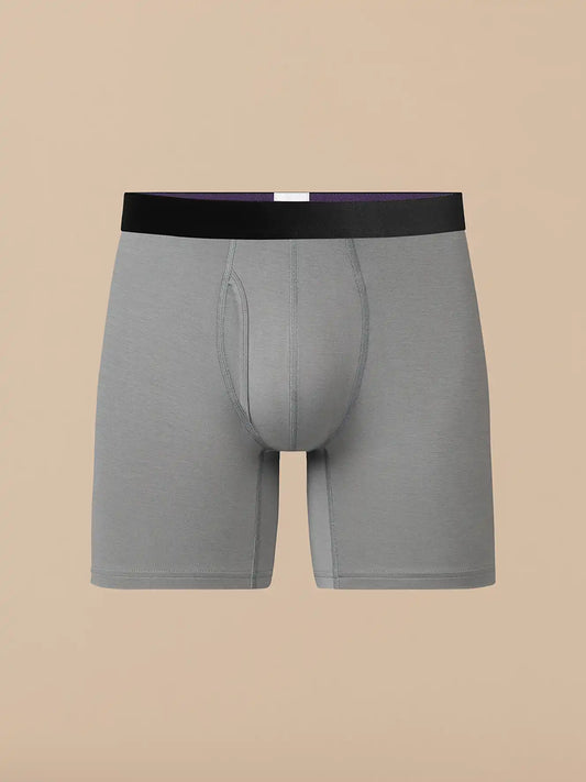 UltraModal™ Core Boxer Brief w/ Fly | Stone