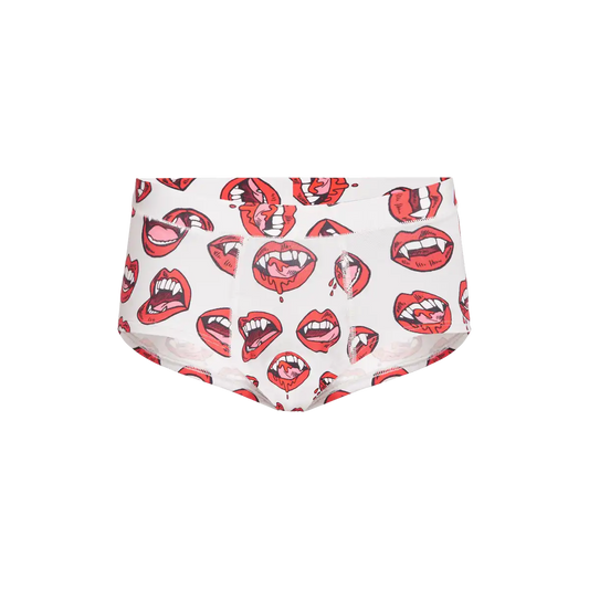 UltraModal™ FeelFree Cheeky Brief | Bloodsuckers