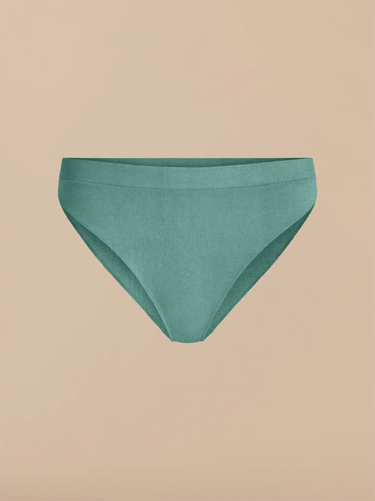 UltraModal™ FeelFree High Leg Bikini | Heather Jade