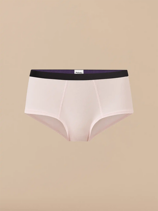 UltraModal™ Core Cheeky Brief | Peony