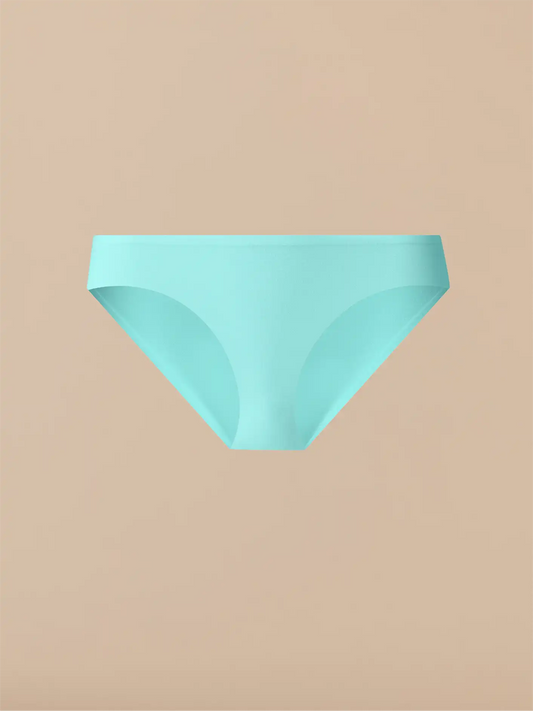 Seamless Bikini | Caribbean