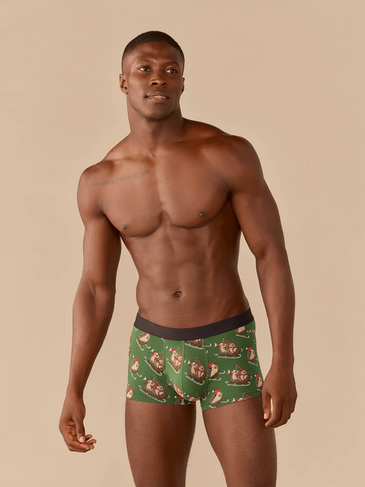 UltraModal™ Core Trunk | Sledgehogs