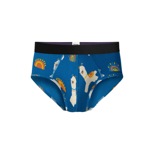 UltraModal™ Core Brief | Whole Llama Love