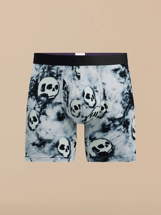 UltraModal™ Core Boxer Brief w/ Fly | Ghosted