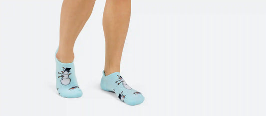Heritage Ankle Sock | Let's Chill