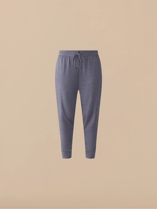 UltraModal™ Lounge Jogger - Men's | Heather Navy
