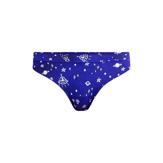 UltraModal™ FeelFree Thong | OuterSpaced