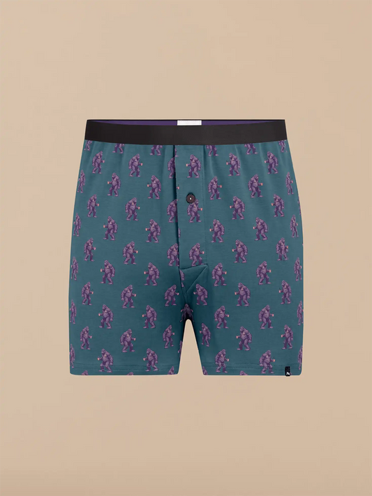UltraModal™ Core Boxer | Big Foot Energy
