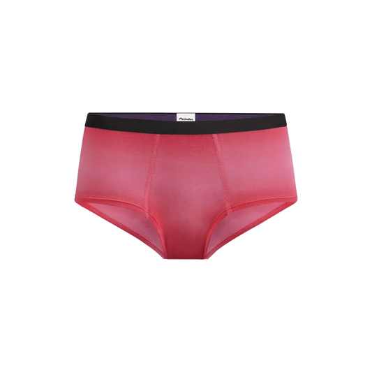 UltraModal™ Core Cheeky Brief | Pink Ombre