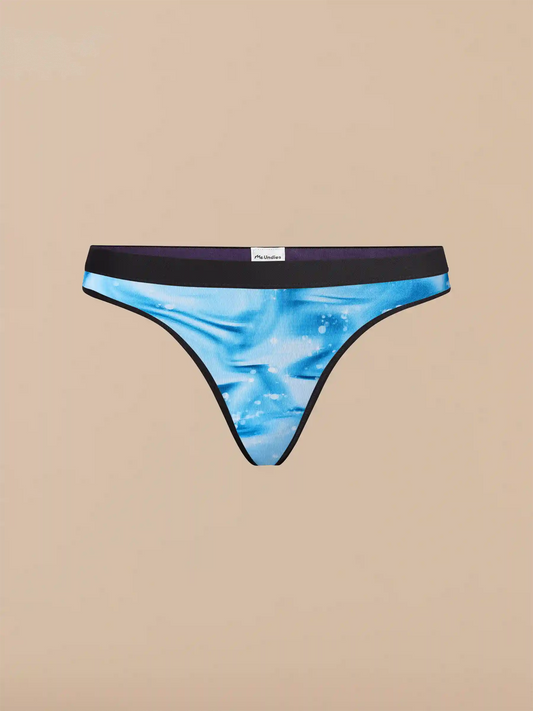 UltraModal™ Core Thong | Sparkling Water