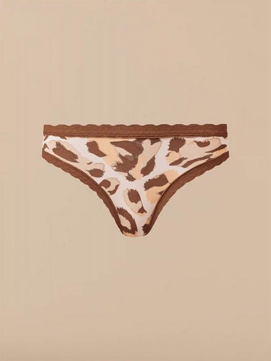 UltraModal™ Lace Tanga | Feline