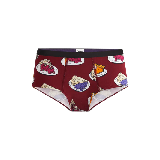 UltraModal™ Core Cheeky Brief | Cutie Pies