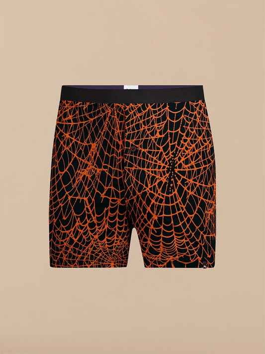 UltraModal™ Core Boxer | Caught in a Web